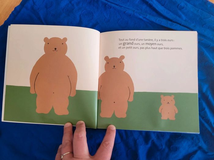 Album / Livre - photo numéro 3