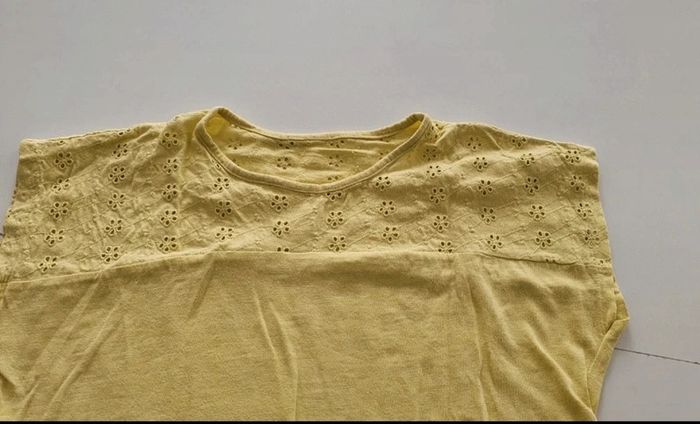 T shirt en 14 ans - photo numéro 2