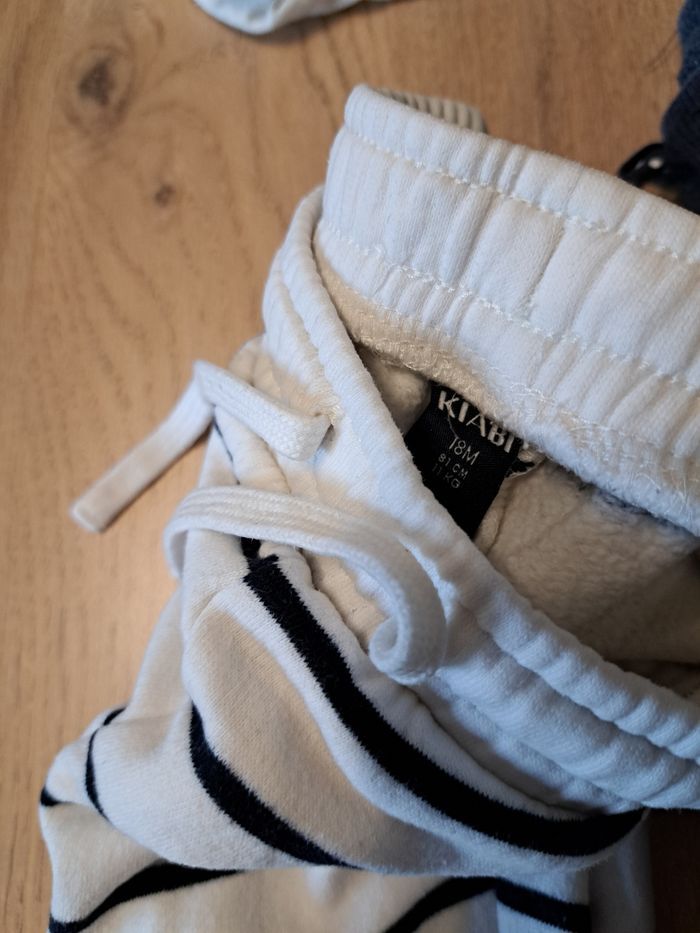 Vêtements 18 mois garçon - photo numéro 5