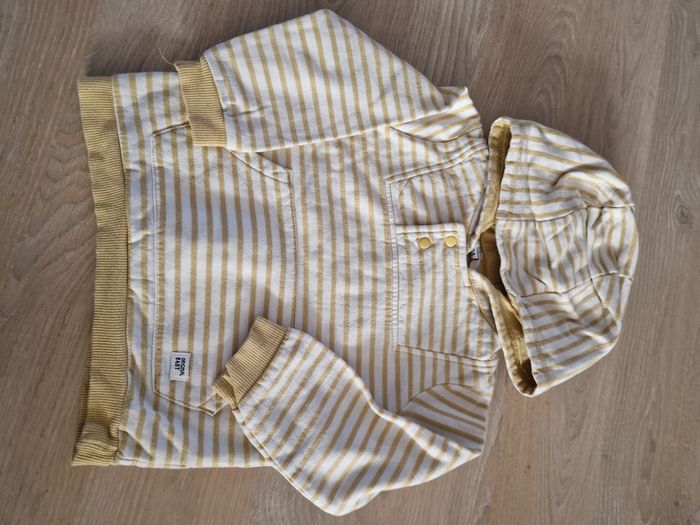 Pull garçon