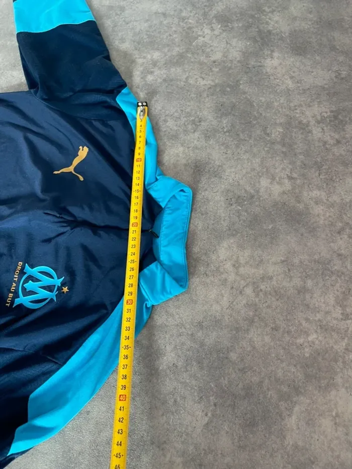 Haut olympique Marseillais - photo numéro 5