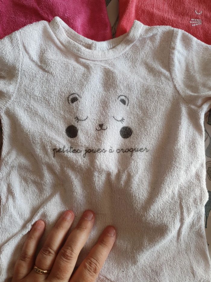 Pyjama - photo numéro 4