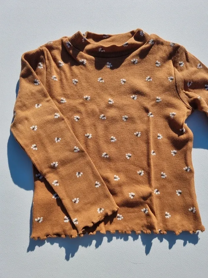 T-shirt gemo