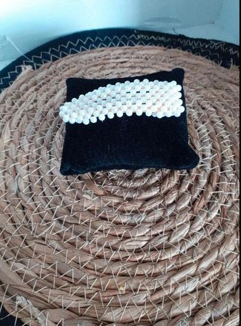 Barrette  à cheveux n°14