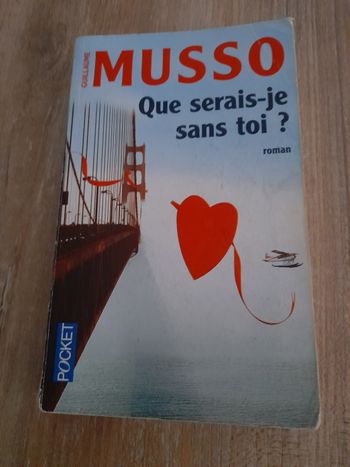 Livre musso
