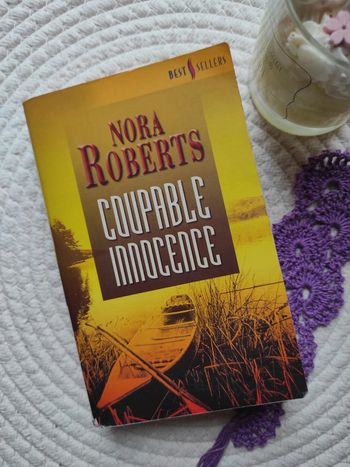 Coupable innocence Nora Roberts