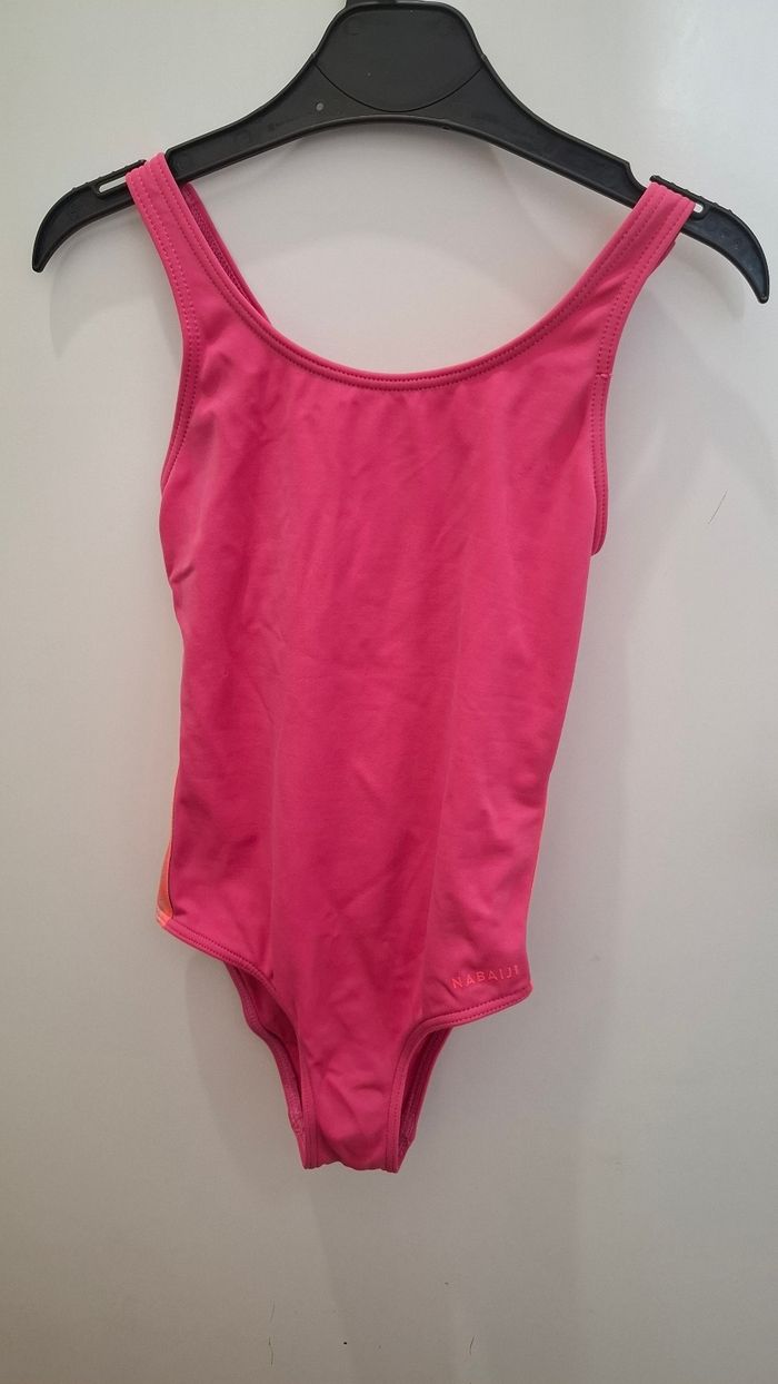 Maillot de bain Taille 5-6 ans