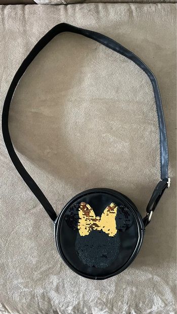 Sac bandoulière Minnie