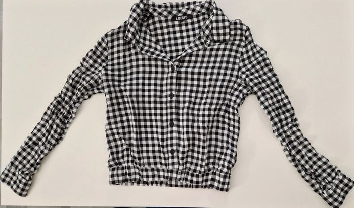 Chemisier taille XS
