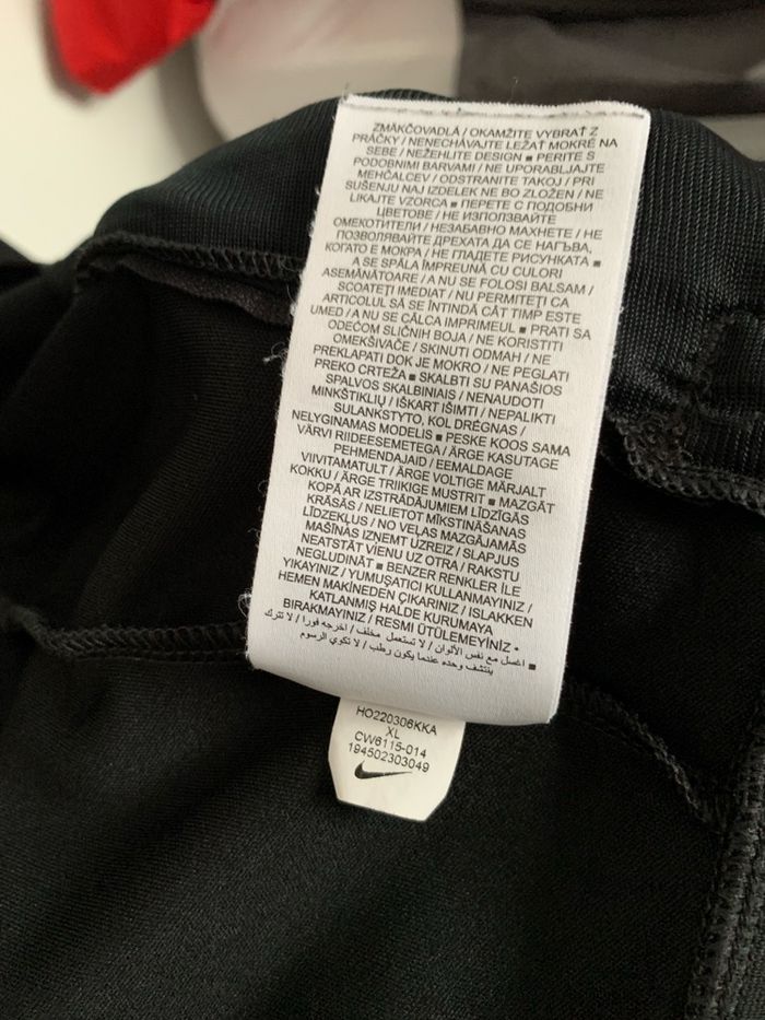 Veste Nike - photo numéro 5