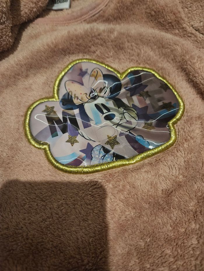 Ensemble pyjama pilou-pilou - photo numéro 2