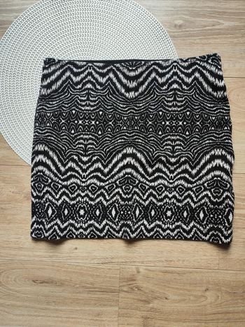 Mini jupe imprimé M