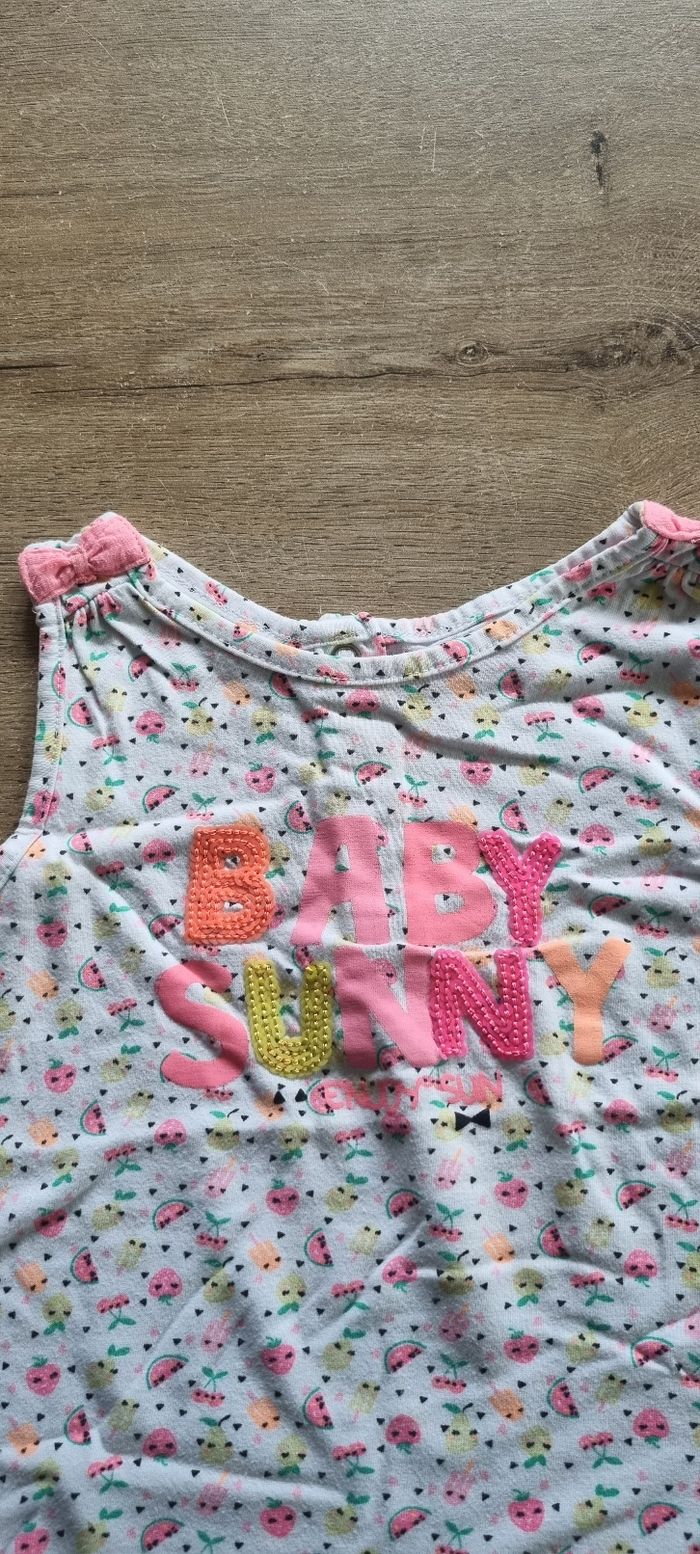 Débardeur 24 mois - photo numéro 2