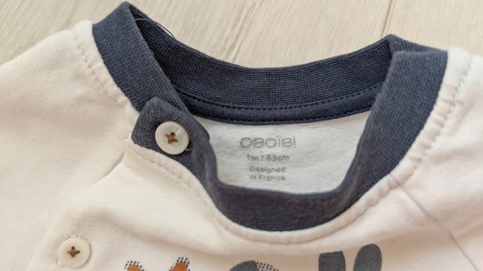 Sweat shirt - photo numéro 2