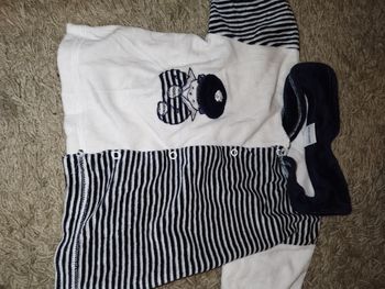 T-shirt manches courtes garçon 