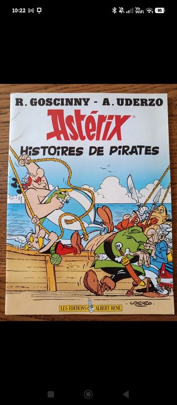 Astérix 