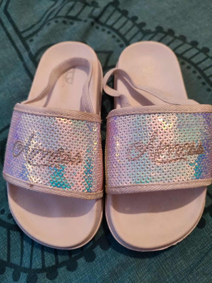 Claquettes Airness - photo numéro 2