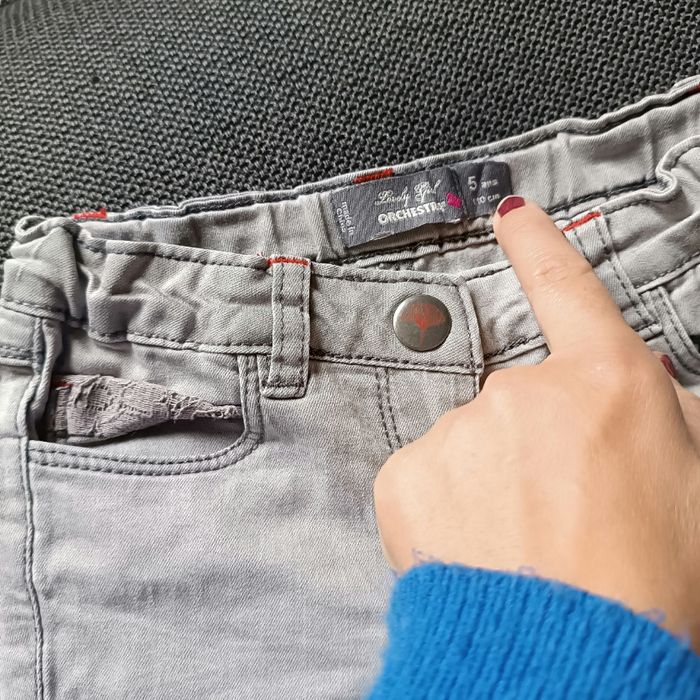 Jean Orchestra 5 ans - photo numéro 3