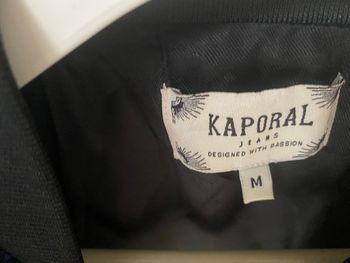 Blouson Kaporal