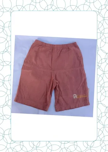 Short 24 mois Absorba