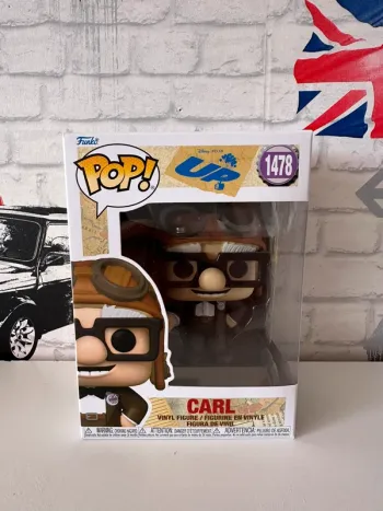 pop carl