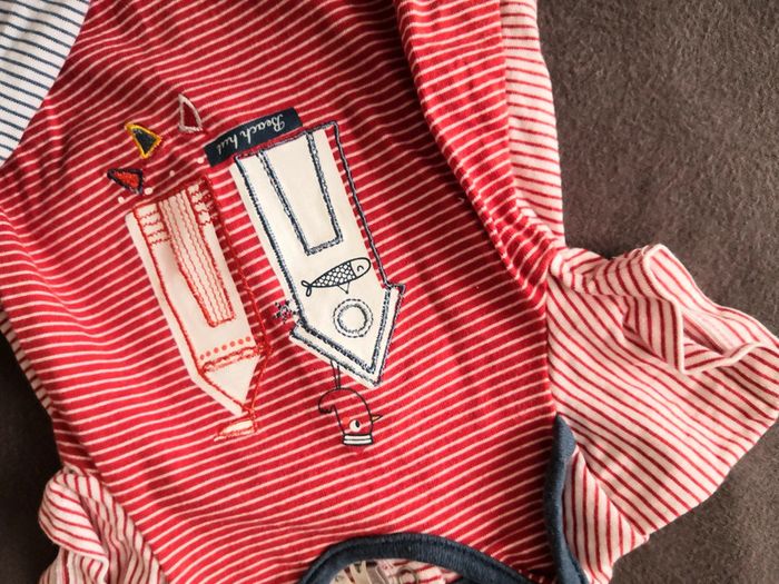 Combishort - photo numéro 3