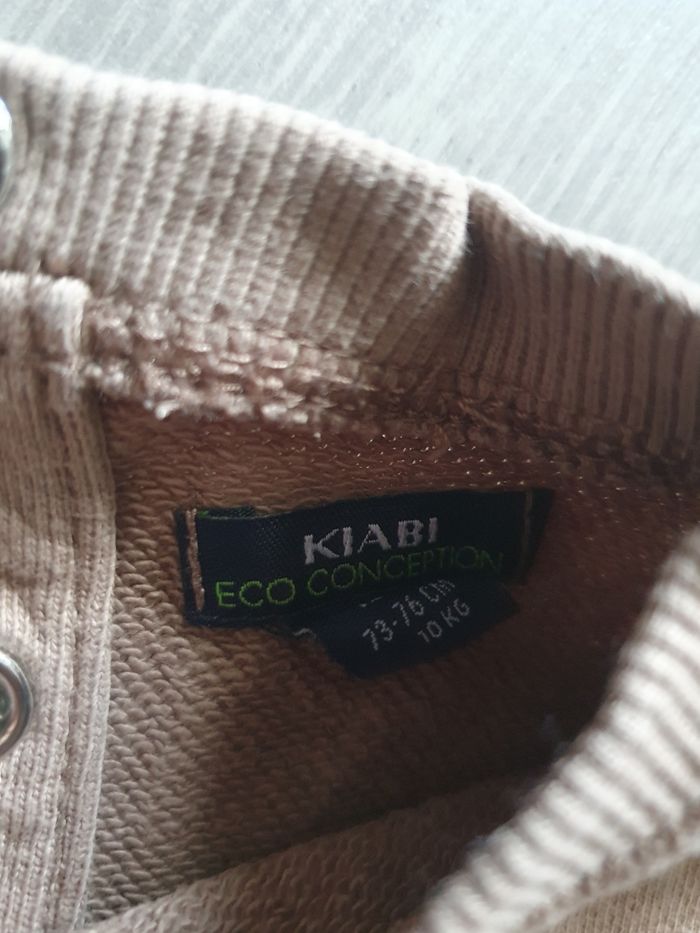 Pull 12mois garçon - photo numéro 2