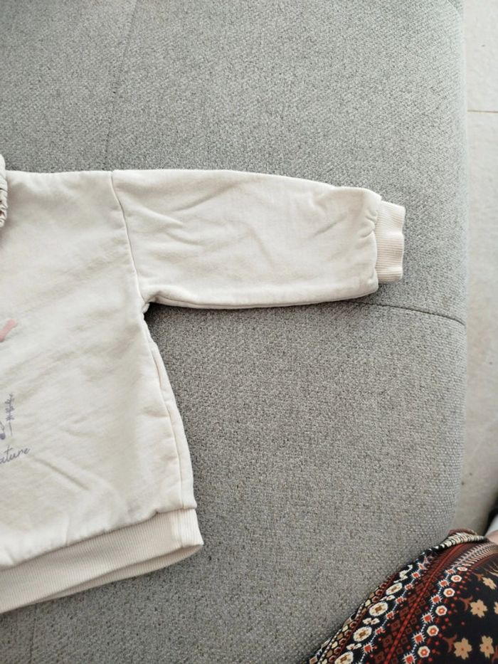 Pull 24 mois - photo numéro 2