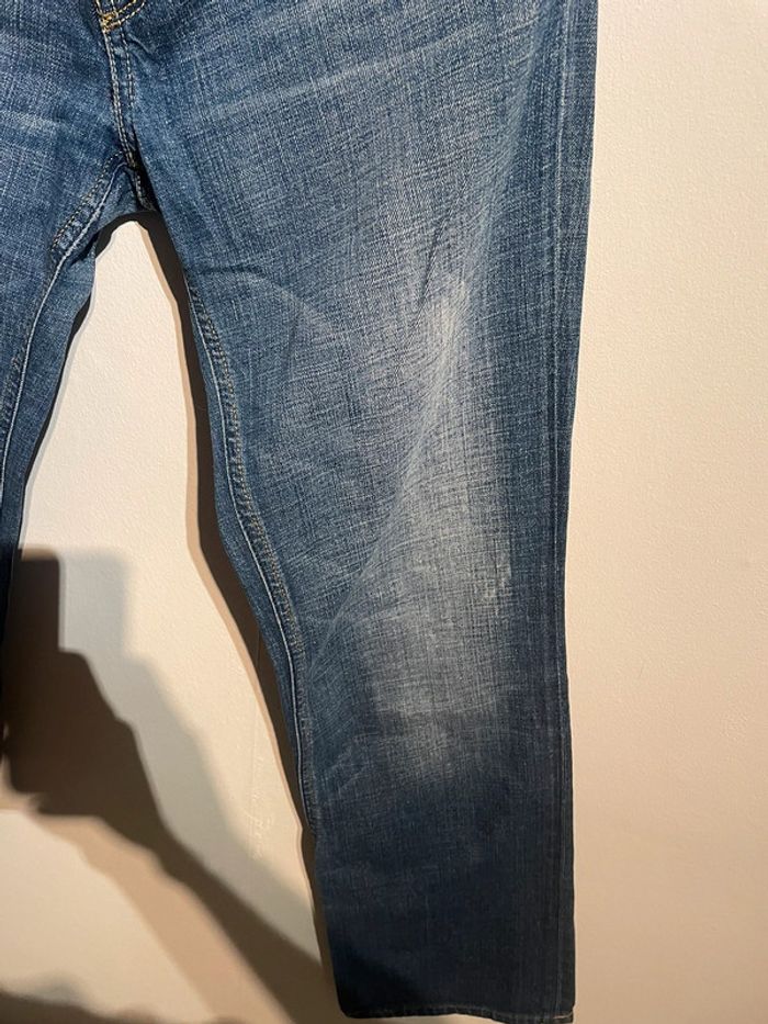 Jeans Diesel - photo numéro 6