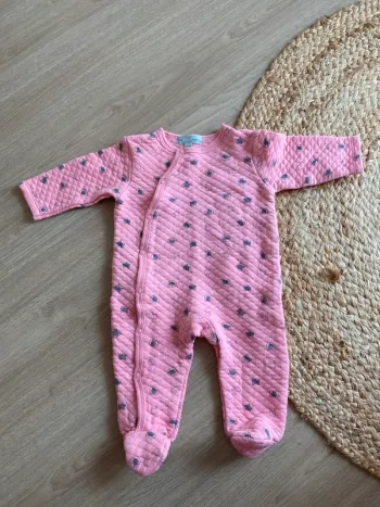 Pyjama rose