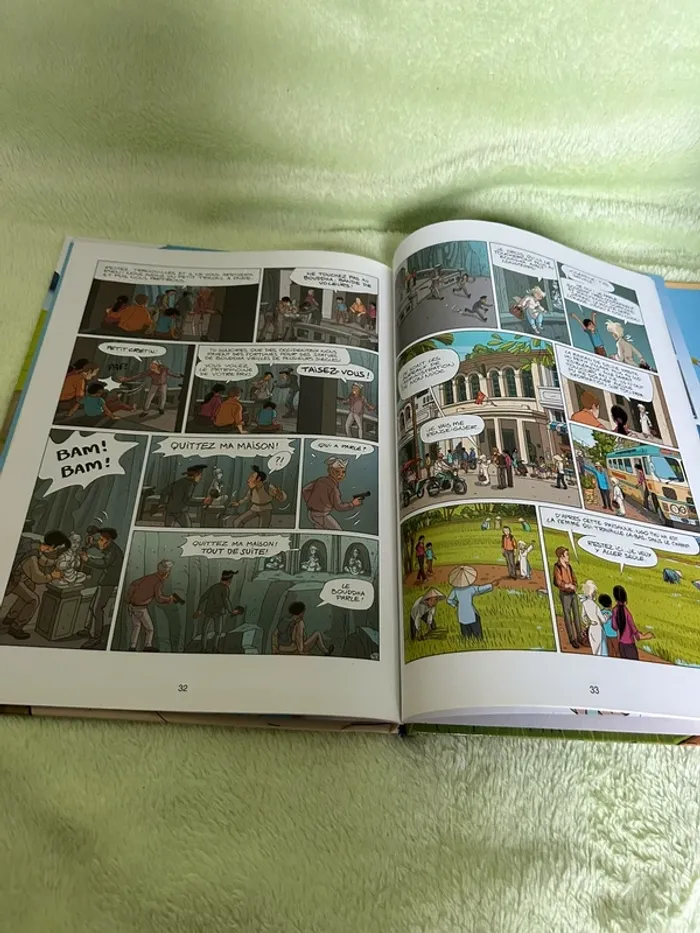 Bd josephine - photo numéro 4