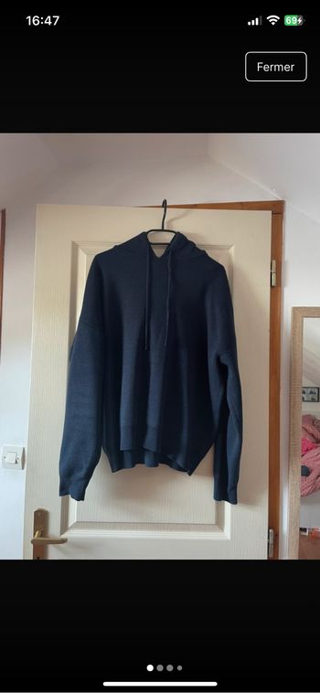Pull