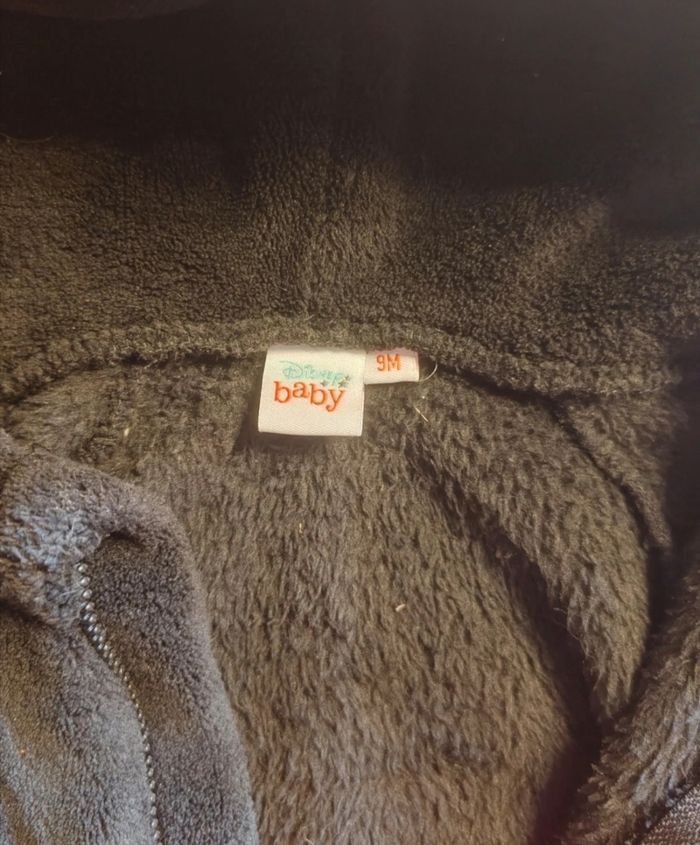 Pyjama  mickey - photo numéro 3