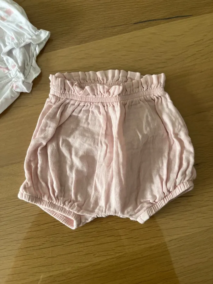 Lot de 2 bloomers - photo numéro 2
