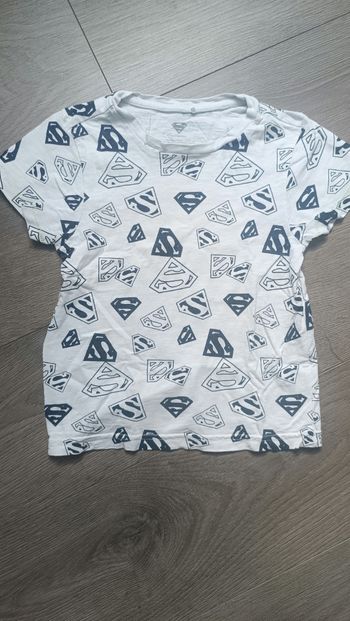 T-shirt garçon 5 ans 