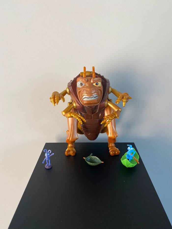Bug’s Life Hopper