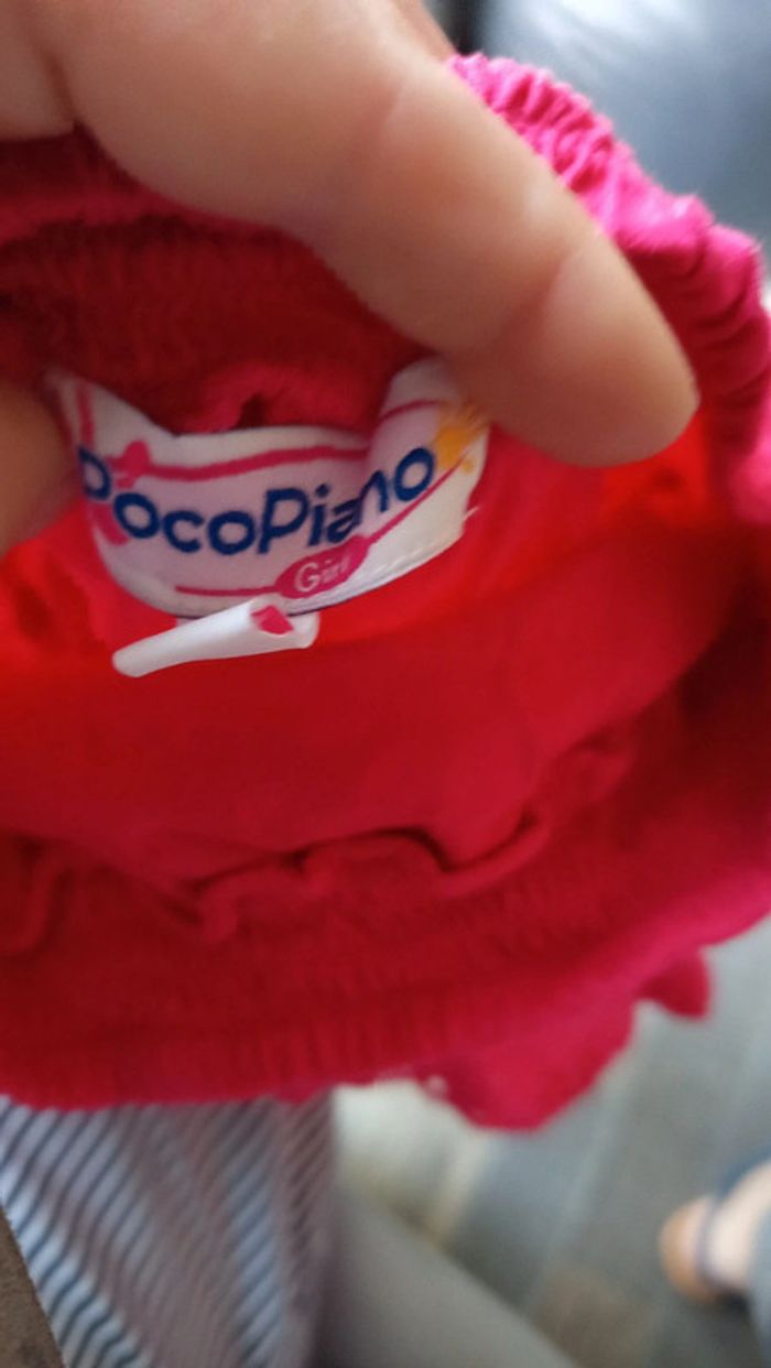 Jupe 4 /6 ans - photo numéro 4