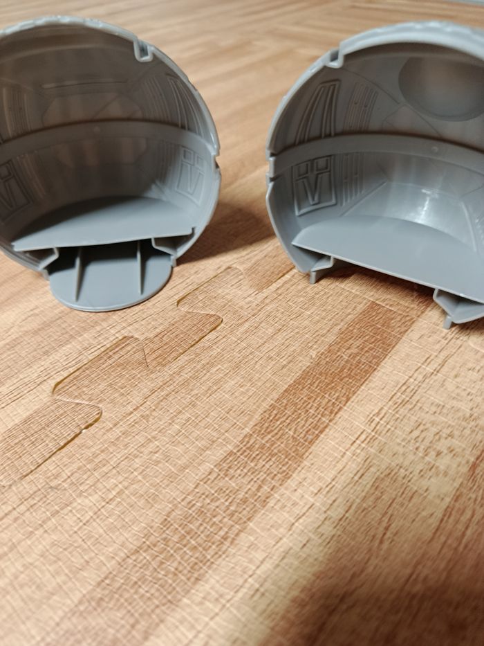 Star Wars doorables - photo numéro 5