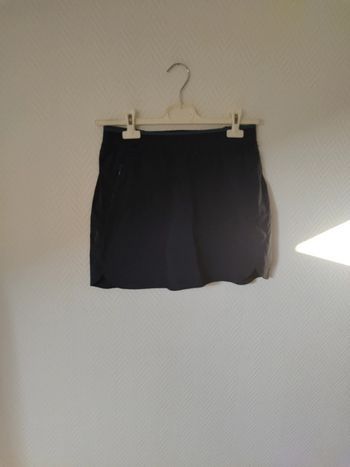 Jupe short randonnée