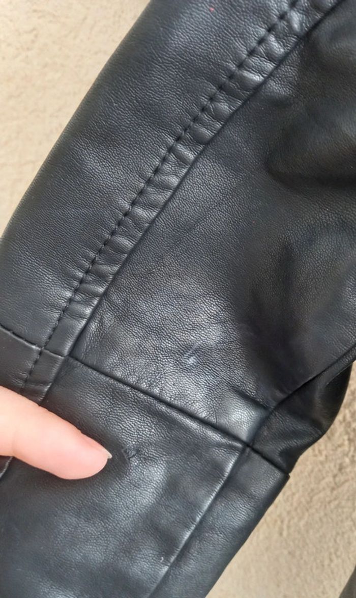 Veste 4 ans - photo numéro 3