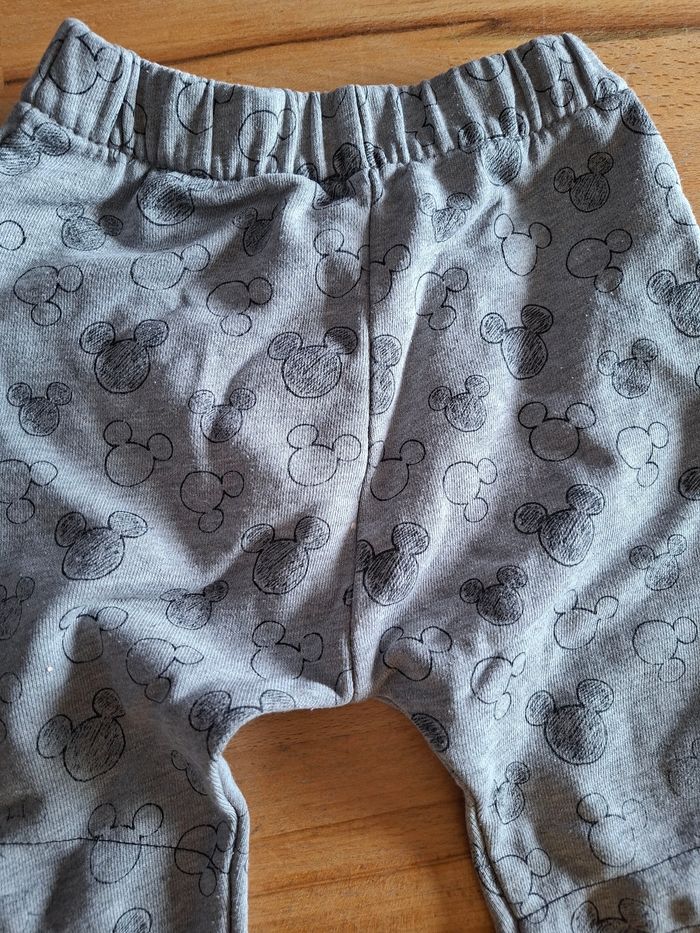 pantalon mickey - photo numéro 2
