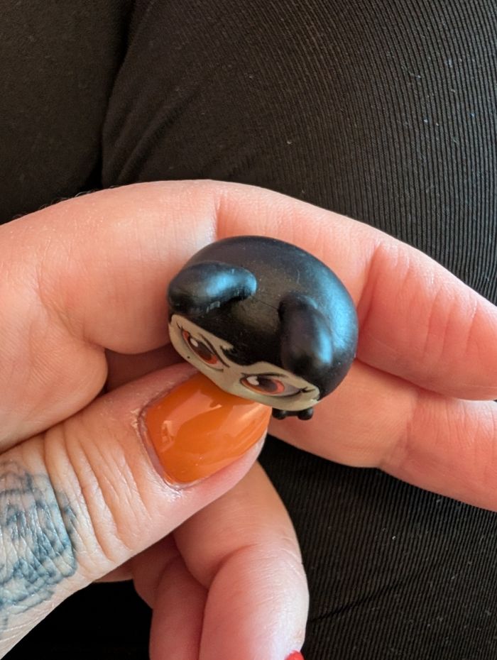 Doorables marcel 1001 pattes Disney - photo numéro 3