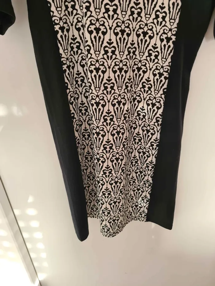Robe chic taille 40 - photo numéro 3