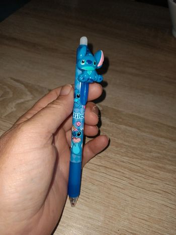 Stylo stitch