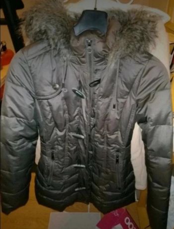 Veste doudoune 34/36 mexx
