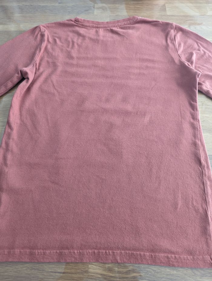 T-shirt Serial casse pieds garçon 12 ans Kiabi - photo numéro 8