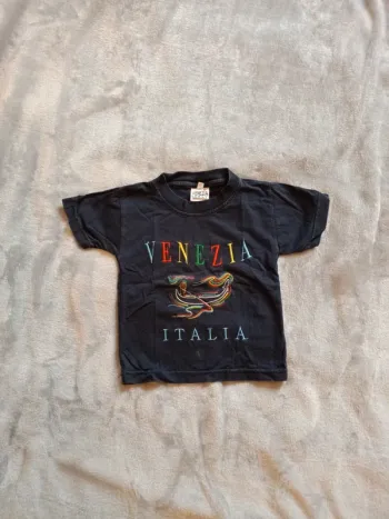 T-shirt 3 ans