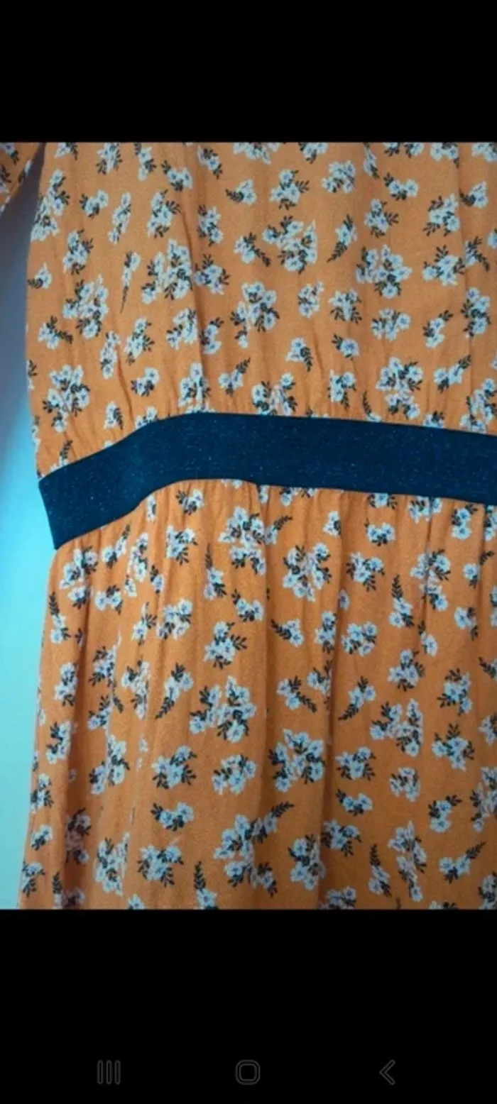 Robe gémo 12 ans - photo numéro 3