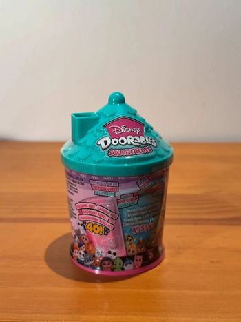 Disney Doorables Squish’Alots série 2