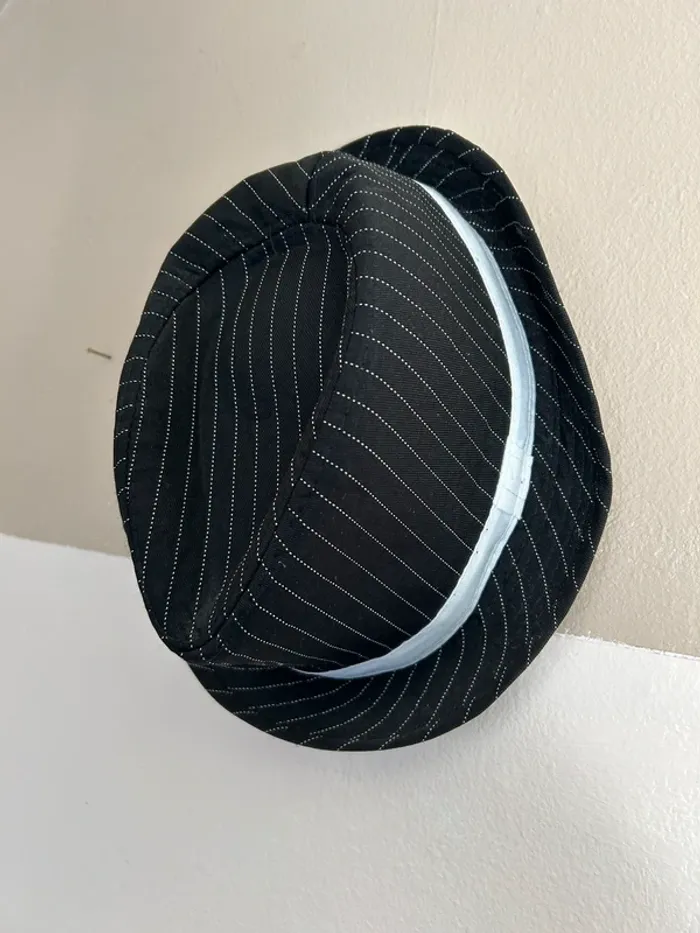 Chapeau mixte